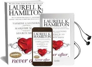 Never After Audiobook download free by Laurell K Hamilton