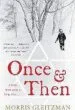 Audiobook Once & Then author Morris Gleitzman