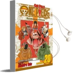 One Piece, Vol. 20 Audiobook download free by Eiichiro Oda