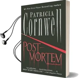 Post-Mortem Audiobook download free by Patricia Cornwell