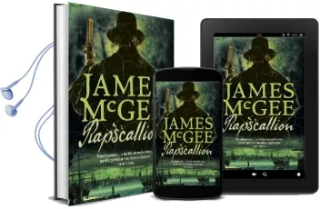 Rapscallion Audiobook download free by James Mcgee