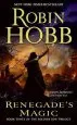 Audiobook Renegade'S Magic: Book Three of the Soldier son Trilogy author Robin Hobb