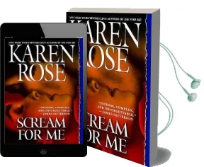 Scream for me Audiobook download free by Karen Rose