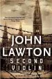 Audiobook Second Violin author John Lawton