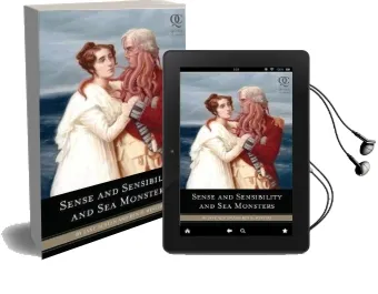 Sense and Sensibility and sea Monsters Audiobook download free by Jane Austen