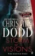 Audiobook Storm of Visions author Christina Dodd