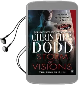 Storm of Visions Audiobook download free by Christina Dodd