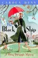 Audiobook The Black Ship: A Daisy Dalrymple Murder Mystery author Carola Dunn