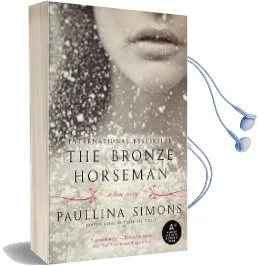 The Bronze Horseman Audiobook download free by Paullina Simons