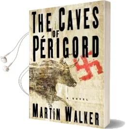 The Caves of Perigord Audiobook download free by Martin Walker