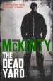 Audiobook The Dead Yard author Adrian Mckinty