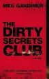 Audiobook The Dirty Secrets Club author Meg Gardiner