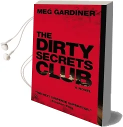The Dirty Secrets Club Audiobook download free by Meg Gardiner