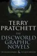 Audiobook The Discworld Graphic Novels: The Colour of Magic and the Light Fantastic: 25Th Anniversary Edition author Terry Pratchett