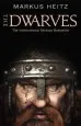 Audiobook The Dwarves author Markus Heitz