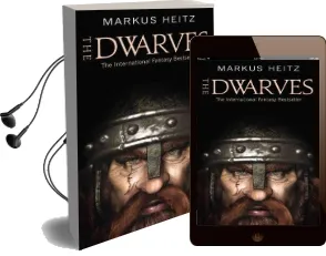 The Dwarves Audiobook download free by Markus Heitz