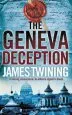 Audiobook The Geneva Deception author James Twining