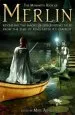 Audiobook The Mammoth Book of Merlin author Mike Ashley