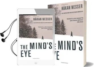The Mind'S eye Audiobook download free by Hakan Nesser