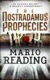 Audiobook The Nostradamus Prophecies author Mario Reading