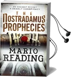 The Nostradamus Prophecies Audiobook download free by Mario Reading