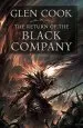Audiobook The Return of the Black Company author Glen Cook