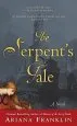 Audiobook The Serpent'S Tale author Ariana Franklin
