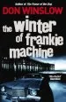 Audiobook The Winter of Frankie Machine author Don Winslow