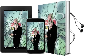 Transmetropolitan Vol. 5 Audiobook download free by Warren Ellis