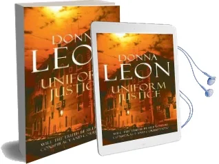 Uniform Justice: (Brunetti 12) Audiobook download free by Donna Leon