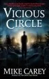 Audiobook Vicious Circle author Mike Carey