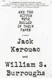 Audiobook And the Hippos Were Boiled in Their Tanks author Jack Kerouac