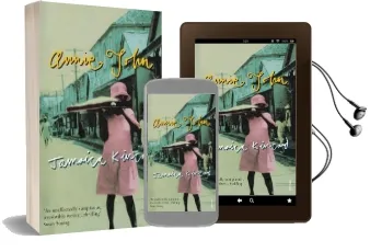 Annie John Audiobook download free by Jamaica Kincaid