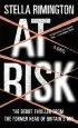 Audiobook At Risk author Stella Rimington