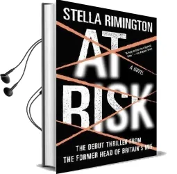 At Risk Audiobook download free by Stella Rimington