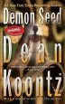 Audiobook Demon Seed author Dean R Koontz