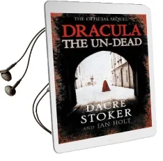 Dracula: The Un-Dead Audiobook download free by Dacre Stoker