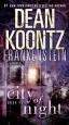 Audiobook Frankenstein: City of Night author Dean Koontz
