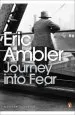 Audiobook Journey Into Fear author Eric Ambler