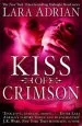 Audiobook Kiss of Crimson author Lara Adrian