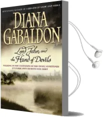 Lord John and the Hand of Devils Audiobook download free by Diana Gabaldon