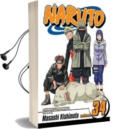 Naruto, Vol. 34: Naruto Audiobook download free by Masashi Kishimoto