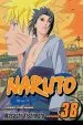 Audiobook Naruto, Vol. 38: Naruto author Masashi Kishimoto