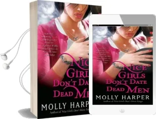 Nice Girls Don'T Date Dead men Audiobook download free by Molly Harper