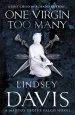 Audiobook One Virgin too Many: (Falco 11) author Lindsey Davis