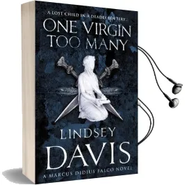 One Virgin too Many: (Falco 11) Audiobook download free by Lindsey Davis