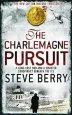 Audiobook The Charlemagne Pursuit: Book 4 author Steve Berry