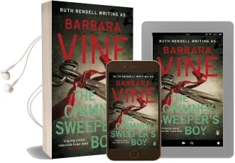 The Chimney Sweeper'S boy Audiobook download free by Barbara Vine