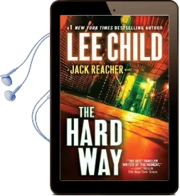 The Hard way Audiobook download free by Lee Child