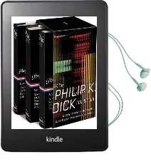 The Philip k. Dick Collection: A Library of America Boxed set Audiobook download free by Philip K Dick